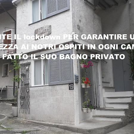 סונדריו B&B Arquino מראה חיצוני תמונה