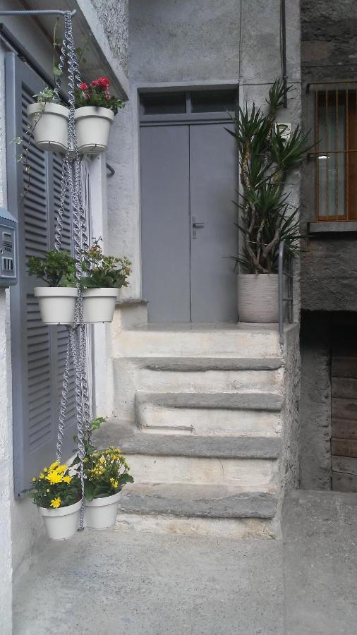 סונדריו B&B Arquino מראה חיצוני תמונה