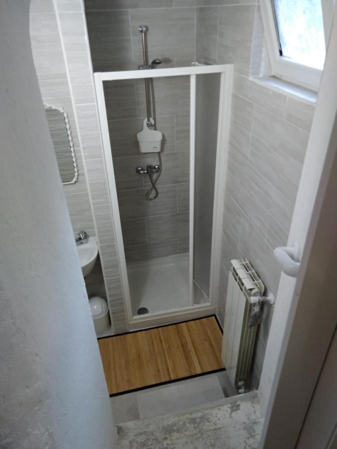 סונדריו B&B Arquino מראה חיצוני תמונה
