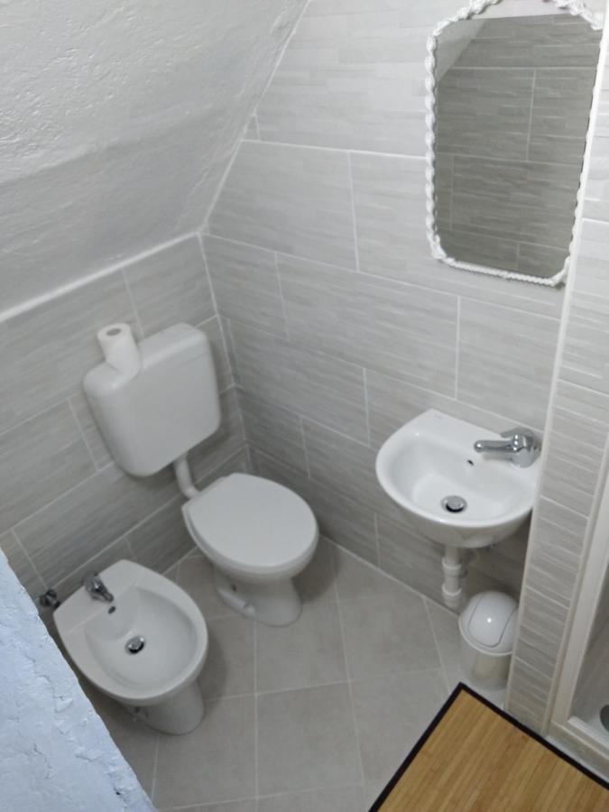 סונדריו B&B Arquino מראה חיצוני תמונה