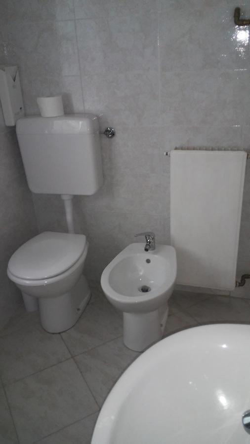 סונדריו B&B Arquino מראה חיצוני תמונה