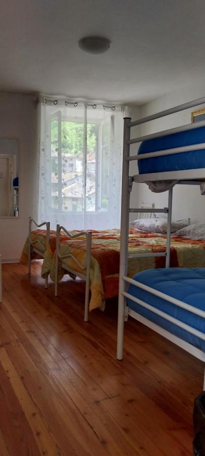 סונדריו B&B Arquino מראה חיצוני תמונה